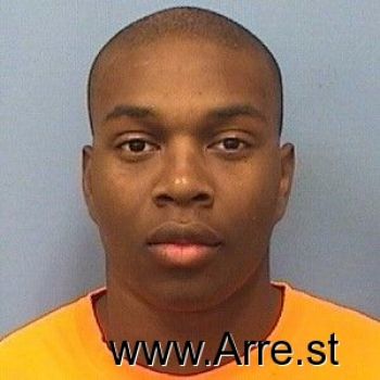 Terrance  Berry Mugshot