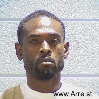 Terrance  Berry Mugshot