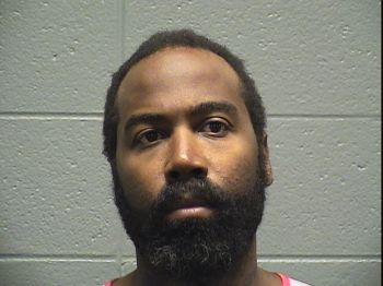 Terrance  Bradford Mugshot