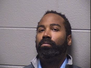 Terrance  Bradford Mugshot