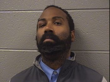 Terrance  Bradford Mugshot