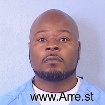 Terrance  Brooks Mugshot