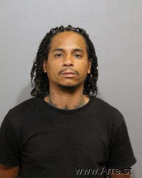 Terrance  Brooks Mugshot