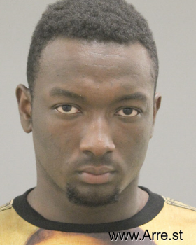 Terrance Alexander Taylor Brown Mugshot