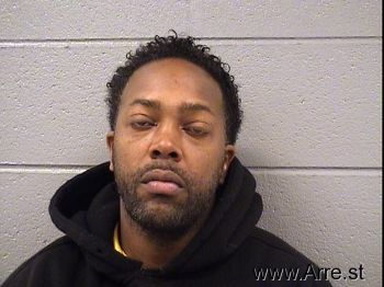 Terrance  Brown Mugshot