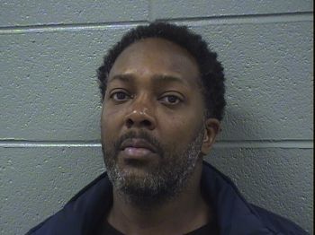 Terrance  Brown Mugshot