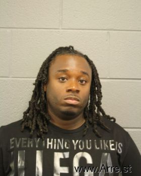 Terrance Arthur Brown Mugshot