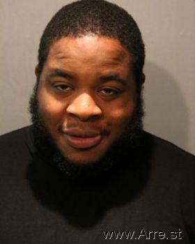 Terrance Dl Coleman Mugshot