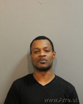 Terrance L Cromwell Mugshot