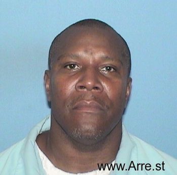 Terrance  Davis Mugshot