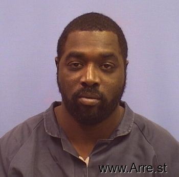 Terrance  Davis Mugshot