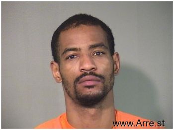 Terrance O Dockery Mugshot