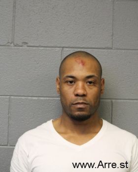 Terrance L Dockery Mugshot