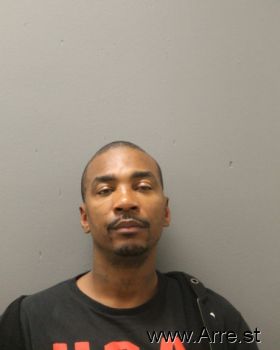 Terrance L Dubose Mugshot