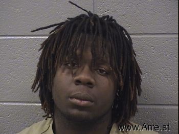 Terrance A Edwards Mugshot