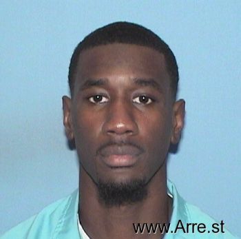 Terrance  Edwards Mugshot