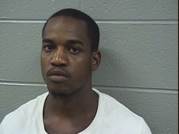 Terrance  Ellison Mugshot