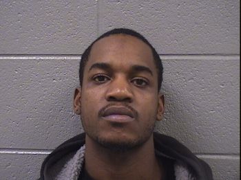 Terrance  Ellison Mugshot