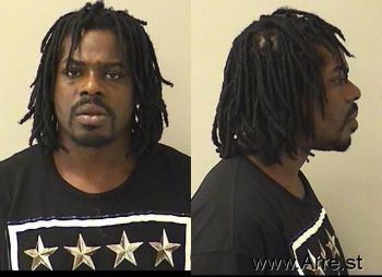 Terrance Antwon Foster Mugshot