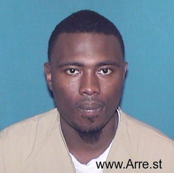 Terrance  Gordon Mugshot