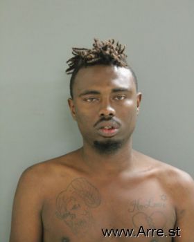 Terrance R Gordon Mugshot