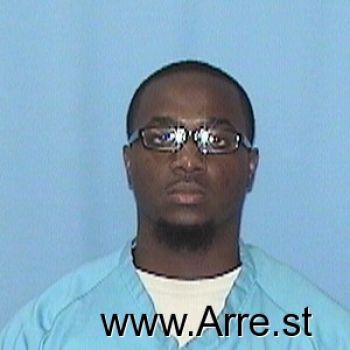 Terrance M Hale Mugshot