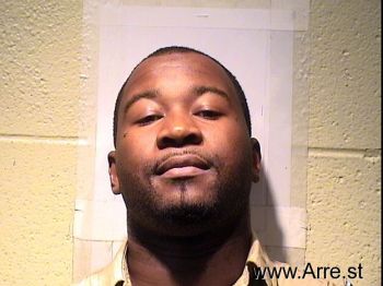 Terrance V Hall Mugshot