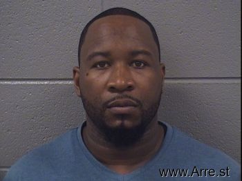 Terrance V Hall Mugshot