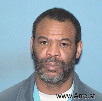 Terrance  Hall Mugshot