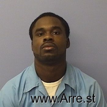 Terrance  Hampton Mugshot