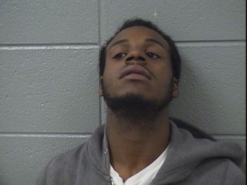 Terrance  Harris Mugshot