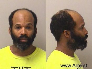 Terrance Terell Harris Mugshot