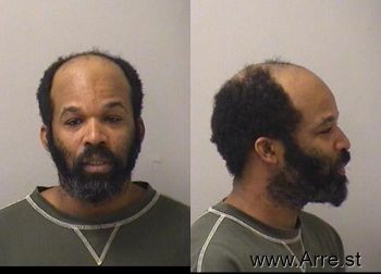 Terrance Terell Harris Mugshot