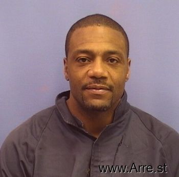 Terrance  Harris Mugshot