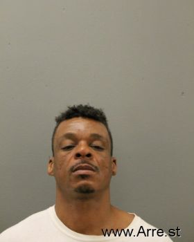 Terrance  Harris Mugshot