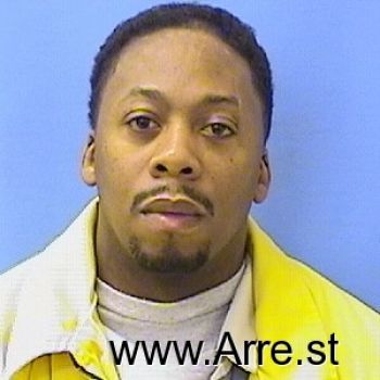 Terrance  Haynes Mugshot