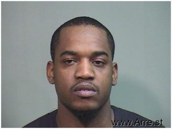 Terrance Rashawn Holmes-ellison Mugshot