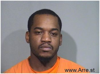 Terrance Rashawn Holmes-ellison Mugshot