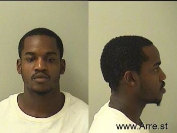 Terrance Rashawn Holmes-ellison Mugshot