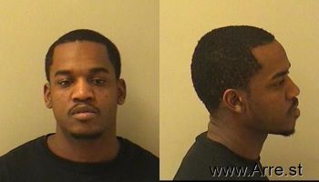 Terrance Rashawn Holmes-ellison Mugshot