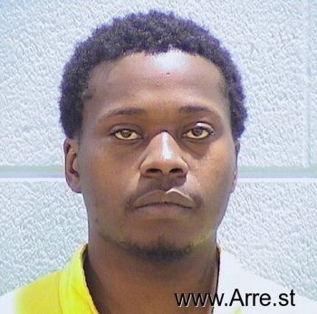 Terrance  Johnson Mugshot