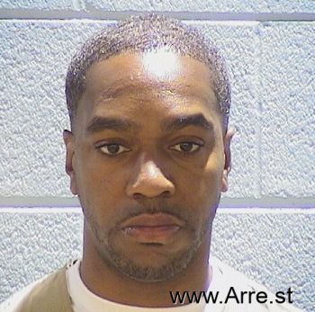 Terrance T Jones Mugshot