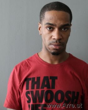 Terrance T Jones Mugshot