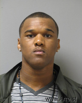 Terrance Rashad King Mugshot