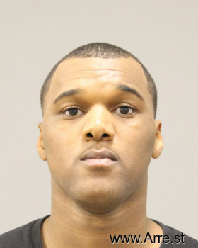 Terrance Rashad King Mugshot