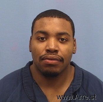 Terrance S Mitchell Mugshot