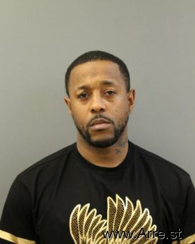 Terrance  Morris Mugshot