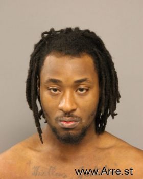 Terrance  Patton Mugshot