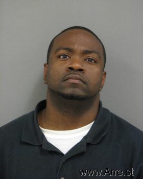 Terrance Lamar Pickett Mugshot