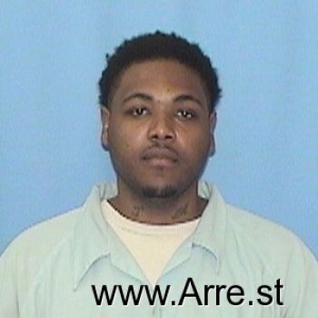 Terrance  Sanders Mugshot